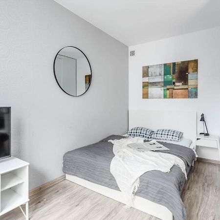 Chill Apartments Bociania Warsaw Exterior photo