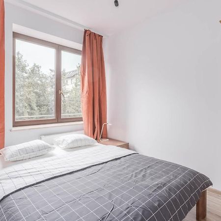 Chill Apartments Bociania Warsaw Exterior photo