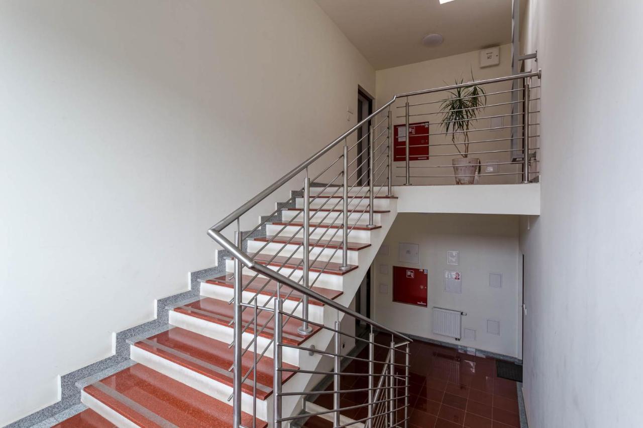 Chill Apartments Bociania Warsaw Exterior photo