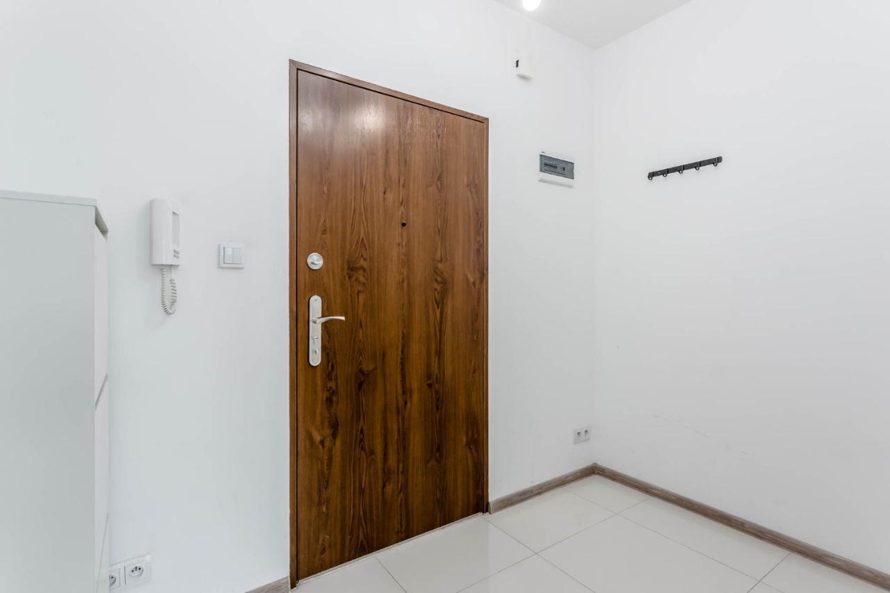 Chill Apartments Bociania Warsaw Exterior photo